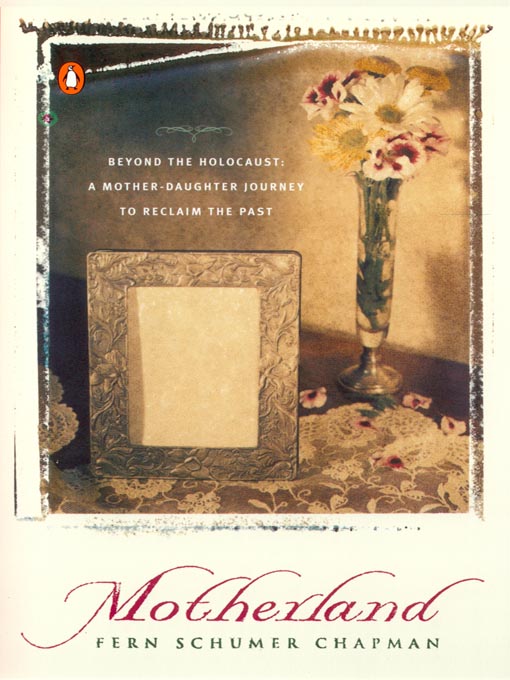 Title details for Motherland by Fern Schumer Chapman - Available